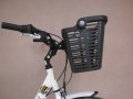 Продавам колела внос от Германия  оригинална Италианска кошница за велосипед BELLELLI , снимка 14