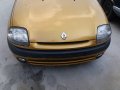 Рено Клио / Renault Clio 1.2 58к.с. 1999г. (На части), снимка 2