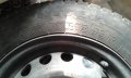 Зимна гума, снимка 1 - Гуми и джанти - 23876471