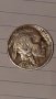 USA 1930-S BUFFALO NICKEL RARE COIN, снимка 1 - Нумизматика и бонистика - 18631748