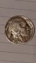 USA 1930-S BUFFALO NICKEL RARE COIN, снимка 1