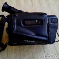 японска камера с отделен дисплей, снимка 9 - Камери - 24479995