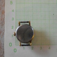 Часовник "ZARIA" съветски - 1, снимка 2 - Дамски - 13686737