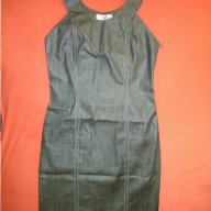 RADINA fashion-бг дънкови рокли С размер по9лв., снимка 4 - Рокли - 14273300