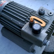 Вакуум помпи rietschle vacuum pumps до 1020 m3/h-различни дебити , снимка 14 - Други машини и части - 13546463