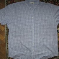 Риза и тениска DRESSMANN, BISON   мъжки,3ХЛ, снимка 5 - Тениски - 25180806