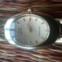 Q&Q оригинален японски дамски часовник, снимка 9 - Дамски - 23132497