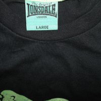 Тениски AND1, SUPERMAN, LONSDALE   мъжки,Л-ХЛ, снимка 10 - Тениски - 26114391