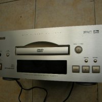 TEAC-DV-H500 DVD Player, снимка 3 - Други - 24253878