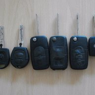  Mercedes Дистанционно  ключ  автоаларма, снимка 14 - Части - 10536615
