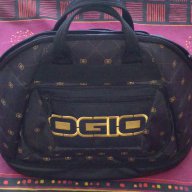 Чанта "Ogio", снимка 10 - Чанти - 12496998