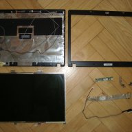 MSI Megabook MS-1635 M673x лаптоп на части, снимка 4 - Части за лаптопи - 9212506