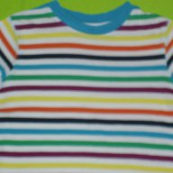 Блузка/тениска за момче 4-5 години, снимка 2 - Детски Блузи и туники - 14697805