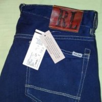 Нови дънки - Polo Jeans Поло Джинс,100%Оригинални на топ цена-30лв. ., снимка 2 - Дънки - 9981029