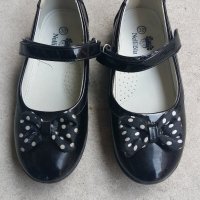 Официални обувчици, снимка 2 - Детски обувки - 24723454