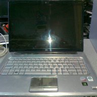 Продавам лаптоп   HP Pavlion dv 5 на части, снимка 1 - Части за лаптопи - 12615033