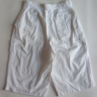 Head летни къси панталони бели дамски, снимка 2 - Къси панталони и бермуди - 16237962