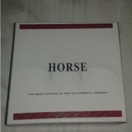 дамско портмоне horse с кутия, снимка 1 - Портфейли, портмонета - 12726824