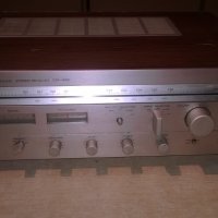 yamaha cr-440 stereo receiver-made in japan-280watts-swiss, снимка 13 - Ресийвъри, усилватели, смесителни пултове - 24397045