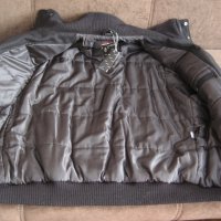 Googi зимно палто яке 3XL, снимка 4 - Якета - 21104105