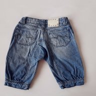 Детски дънки на Teddy Smith, 110 см., снимка 8 - Детски панталони и дънки - 17973944