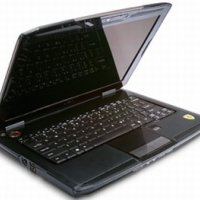 Acer Ferrari 1100 на части, снимка 1 - Части за лаптопи - 24894304