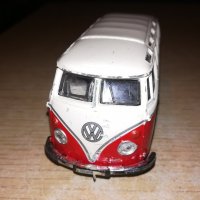 volkswagen-10х5х4см-метален-внос швеицария, снимка 6 - Колекции - 21091992