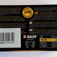 VHS-C касета BASF, снимка 3 - Камери - 15501389