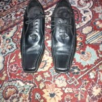Български обувки № 43, снимка 1 - Официални обувки - 23486357