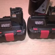 Bosch зарядно с 2 батерии-внос швеицария, снимка 5 - Други инструменти - 15179896