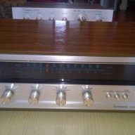 pioneer sx-300-stereo receiver-ретро колекция-нов внос от швеицария, снимка 12 - Ресийвъри, усилватели, смесителни пултове - 9146165