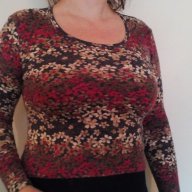 sonata , дамски блуза, снимка 2 - Блузи с дълъг ръкав и пуловери - 12096046
