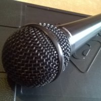 behringer microphone-внос швеицария, снимка 8 - Микрофони - 23829928