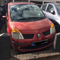 Части за Renault Modus 1.5 Dci , снимка 1 - Автомобили и джипове - 21924745