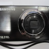 фотоапарат SAMSUNG 10.2 MEGA PIXELS Intelligent LCD, снимка 1 - Фотоапарати - 10838352