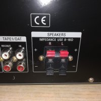 sony ta-fe230 stereo amplifier-внос англия, снимка 14 - Ресийвъри, усилватели, смесителни пултове - 20761385