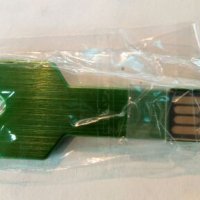 Флашка тип ключ 16GB, снимка 1 - USB Flash памети - 24049947