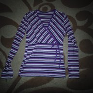 НОВА пролетна блузка, снимка 1 - Блузи с дълъг ръкав и пуловери - 13922671