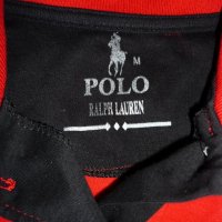 Оригинална блуза на Ralph Lauren за млад господин, снимка 6 - Детски Блузи и туники - 20338823