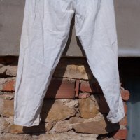 Старинен кенарен панталон, снимка 6 - Антикварни и старинни предмети - 24353507