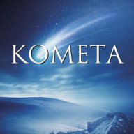Комета, снимка 1 - Художествена литература - 17214287