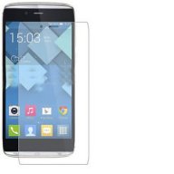 SCREEN PROTECTOR ЗА ALCATEL ONE TOUCH IDOL ALPHA 6032X, снимка 1 - Калъфи, кейсове - 9855207