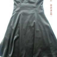 ONLY черна парти рокличка 36 размер, намалена цена, снимка 5 - Рокли - 8439773