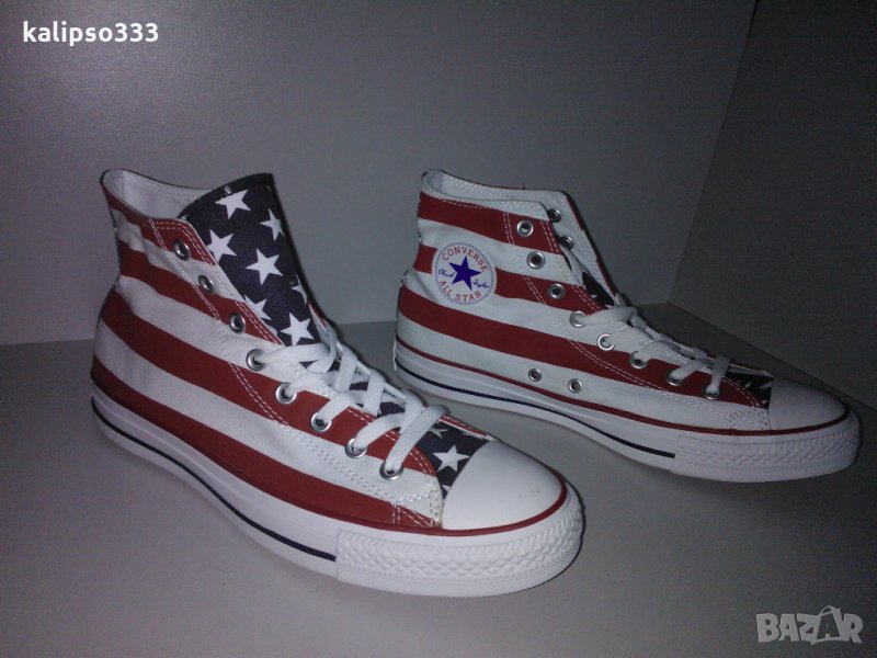 Converse оригинални обувки, снимка 1