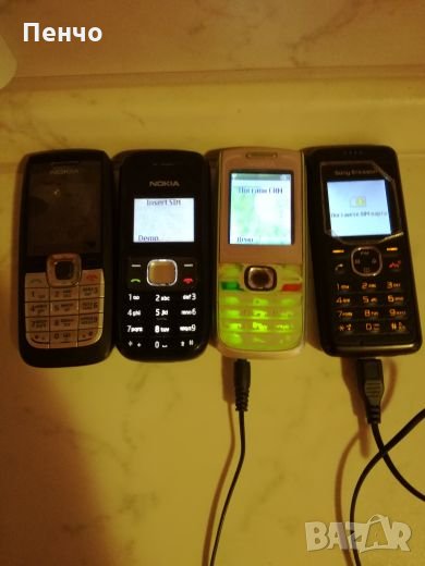 Телефони, снимка 1
