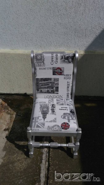 винтидж столове , снимка 1
