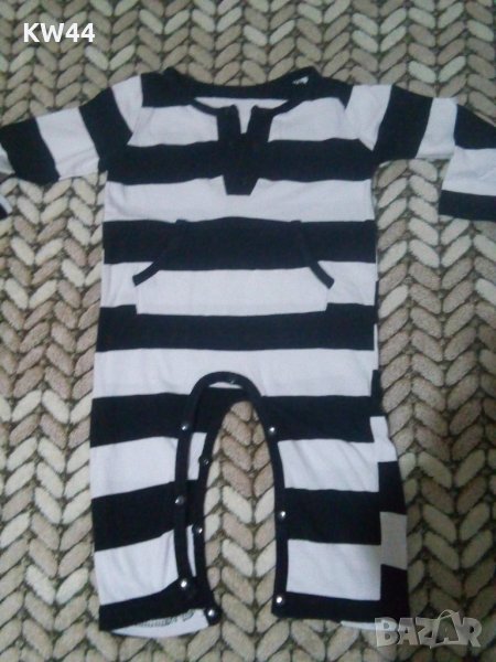 Ромпър, снимка 1