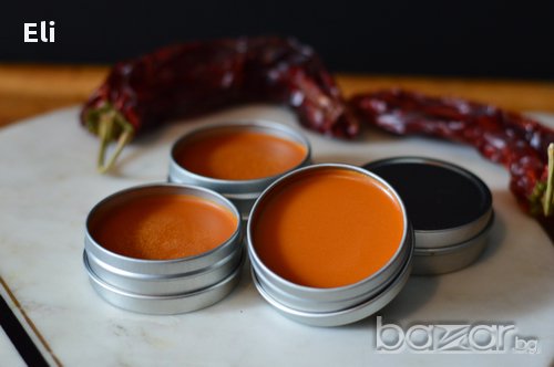 Мехлем за ставни болки, снимка 1