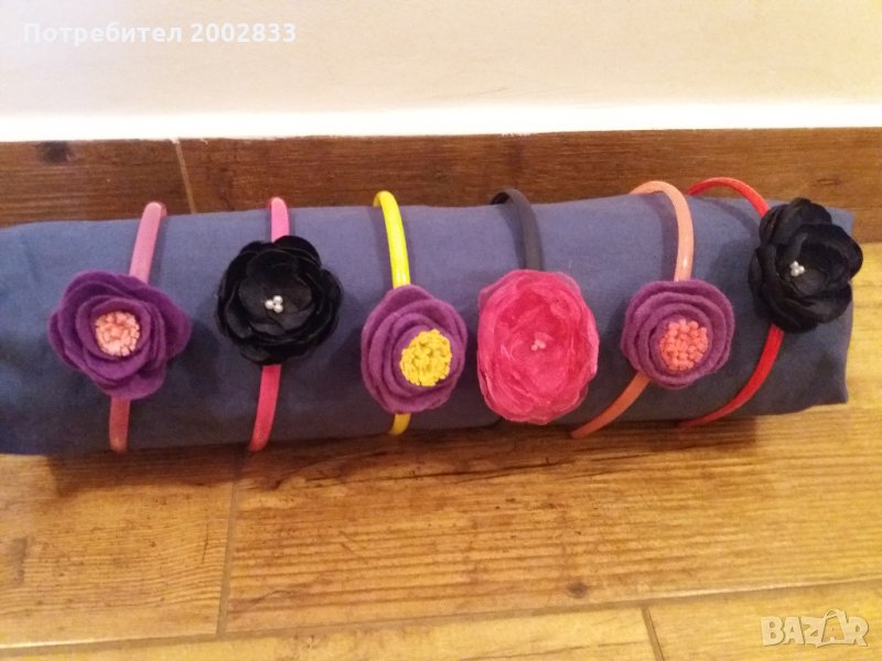 Диадеми за деца , снимка 1