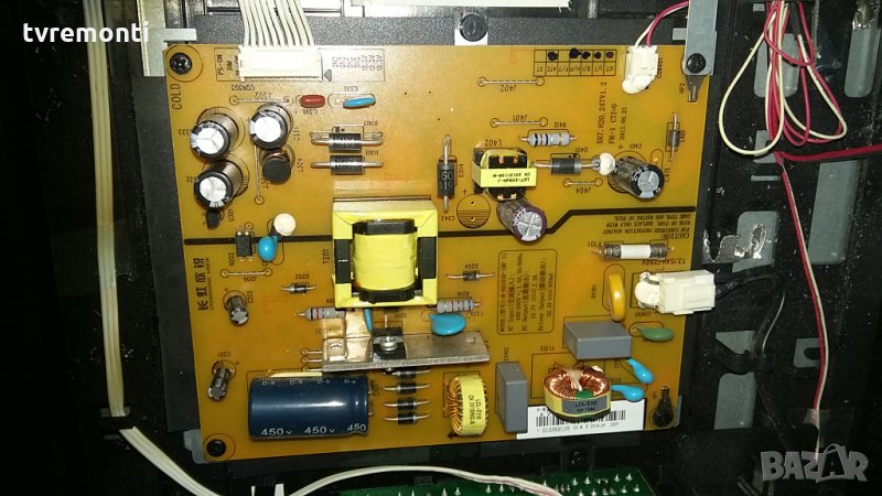 PowerBoard DNS C28DC2000 R-HS055D-1MF11, снимка 1